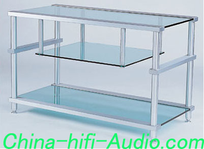 E&T M-20-2 Audio Facilities hifi amplifier racks stands shelf